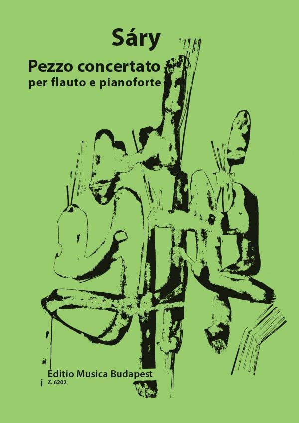 Pezzo concertato